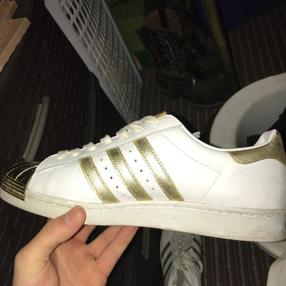 Custom adidas classics - Picture 4 of 8